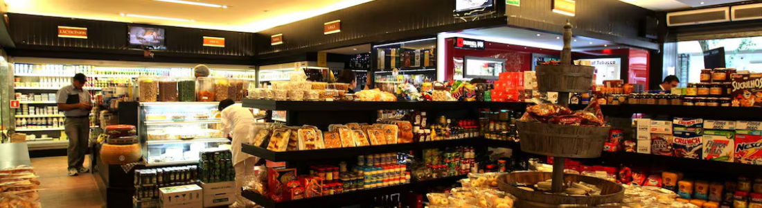 Dedetização em Mercados  24 HORAS